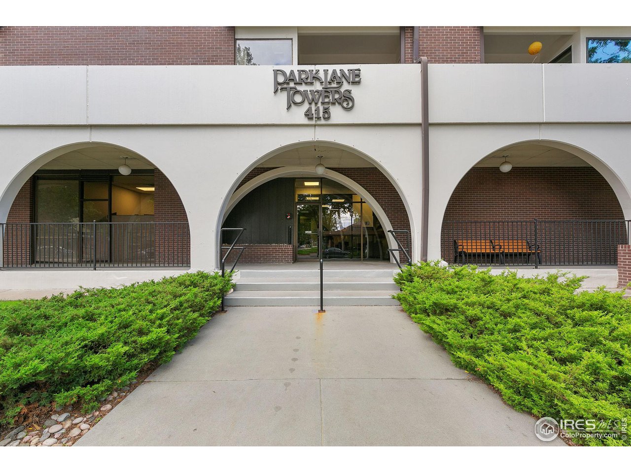 415 South Howes Street, Unit 710 Fort Collins, CO 80521 - Photo 1 of 1 Gallery Image 1