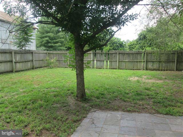 9 South 8th Street Ridgely, MD 21660 - Photo 17 of 20 Exterior (Rear)