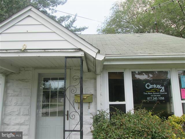 9 South 8th Street Ridgely, MD 21660 - Photo 20 of 20 Exterior (Front)