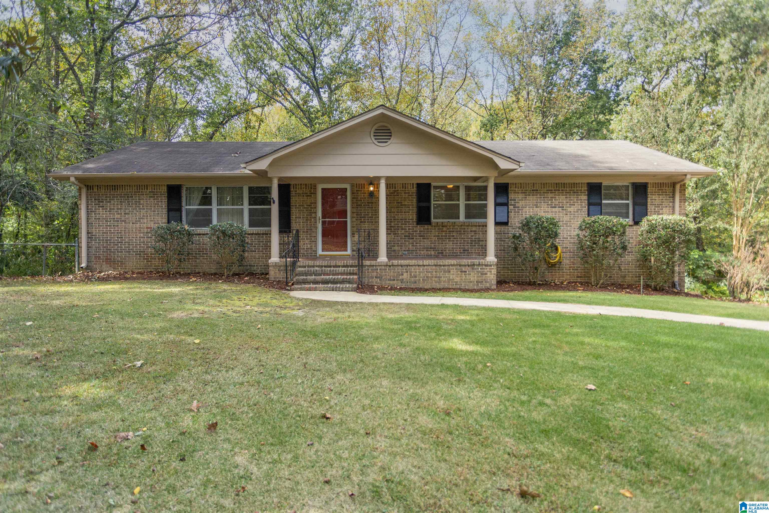 1904 Thornhill Road Fultondale, AL 35068 - Photo 1 of 47