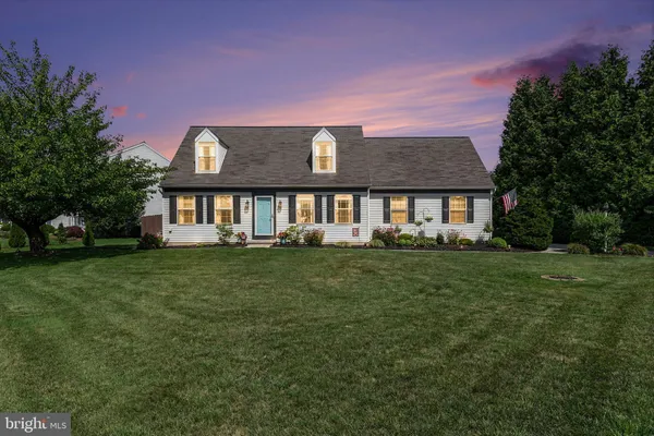 $340,000 | 3103 Jodi Lane, Dover, PA 17315