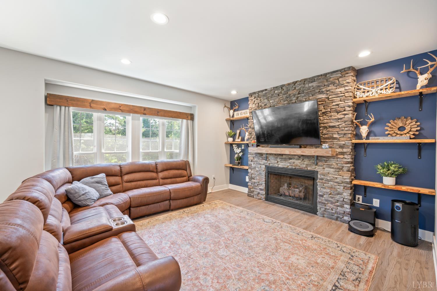 266 Timber Ridge Drive Forest, VA 24551 - Photo 6 of 69