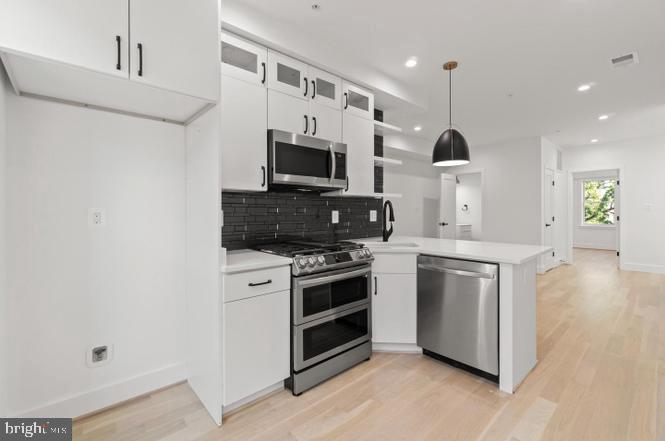 1808 S Street Northwest, Unit 4 Washington, DC 20009 - Photo 5 of 22