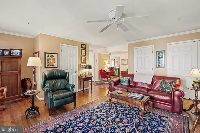 $550,000 | 202 Pointe Way, Unit 202B, Havre de Grace, MD 21078