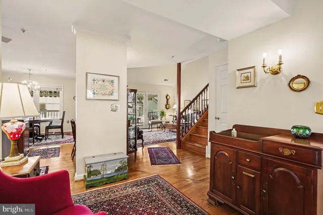 $550,000 | 202 Pointe Way, Unit 202B, Havre de Grace, MD 21078