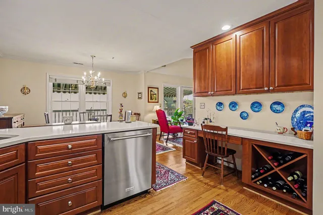 $550,000 | 202 Pointe Way, Unit 202B, Havre de Grace, MD 21078