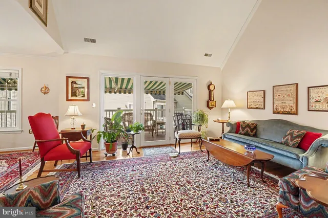 $550,000 | 202 Pointe Way, Unit 202B, Havre de Grace, MD 21078