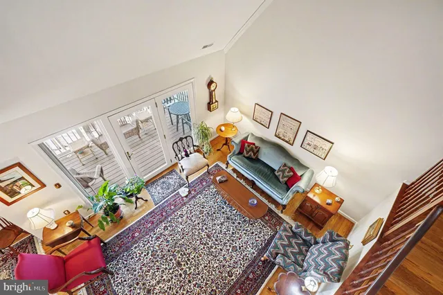 $550,000 | 202 Pointe Way, Unit 202B, Havre de Grace, MD 21078