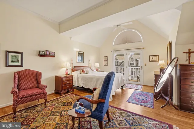 $550,000 | 202 Pointe Way, Unit 202B, Havre de Grace, MD 21078