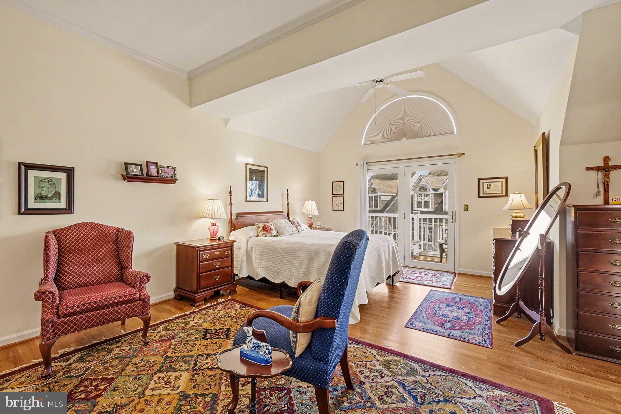 202 Pointe Way, Unit 202B Havre de Grace, MD 21078 - Photo 27 of 72 a view of a livingroom with furniture