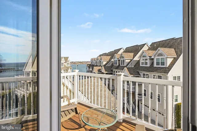 $550,000 | 202 Pointe Way, Unit 202B, Havre de Grace, MD 21078