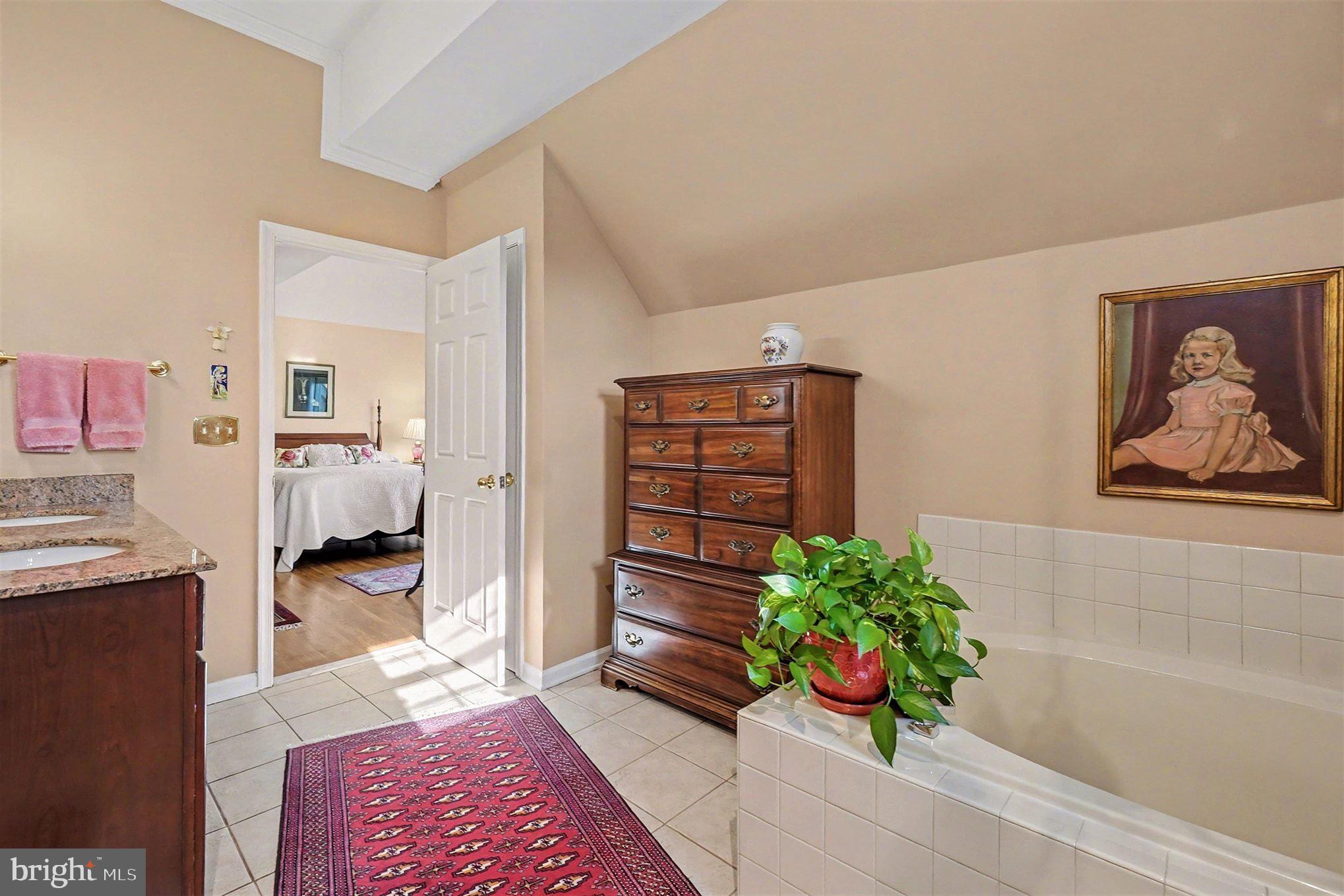 202 Pointe Way, Unit 202B Havre de Grace, MD 21078 - Photo 34 of 72 Primary bath