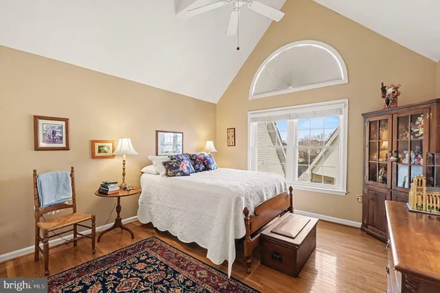 $550,000 | 202 Pointe Way, Unit 202B, Havre de Grace, MD 21078