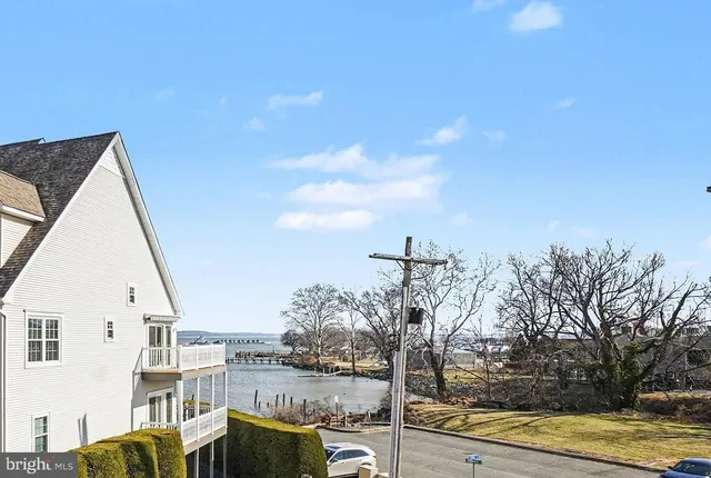 $550,000 | 202 Pointe Way, Unit 202B, Havre de Grace, MD 21078