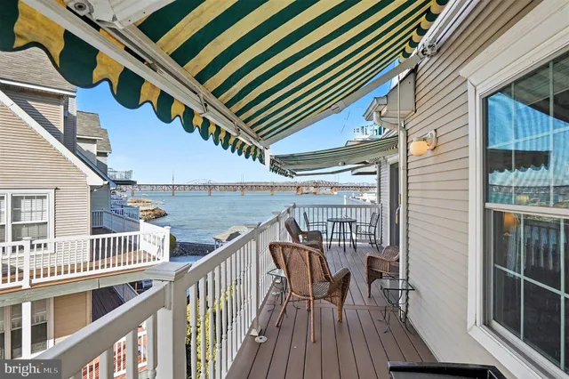 $550,000 | 202 Pointe Way, Unit 202B, Havre de Grace, MD 21078