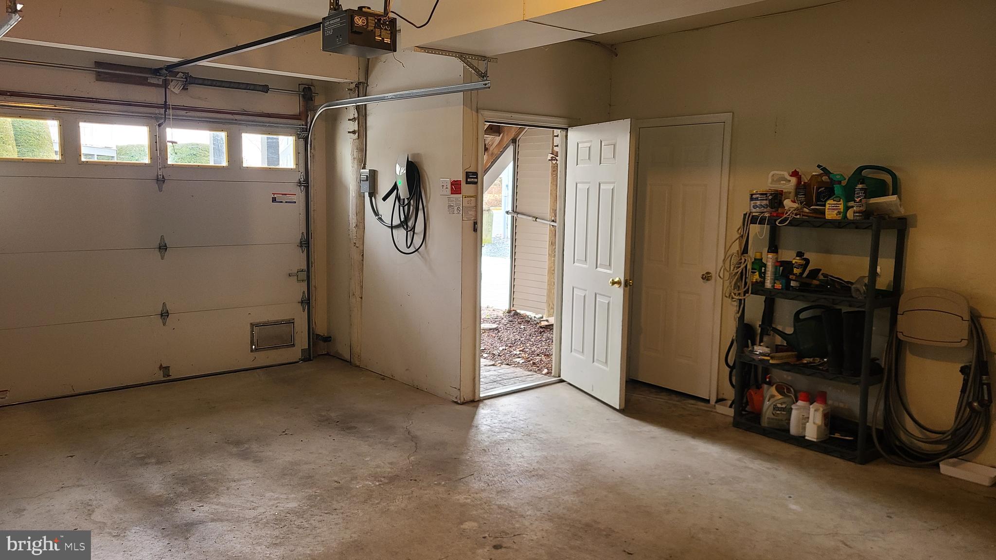 202 Pointe Way, Unit 202B Havre de Grace, MD 21078 - Photo 49 of 72 Garage