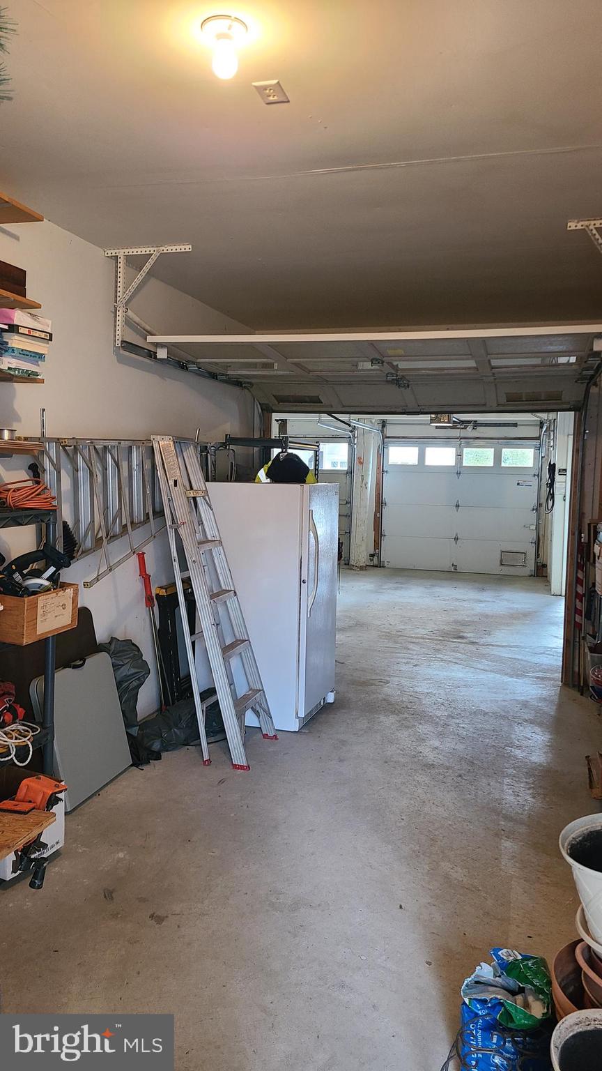 202 Pointe Way, Unit 202B Havre de Grace, MD 21078 - Photo 50 of 72 a view of storage and utility room