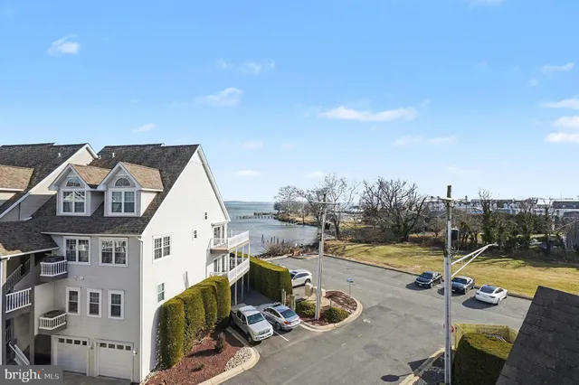 $550,000 | 202 Pointe Way, Unit 202B, Havre de Grace, MD 21078