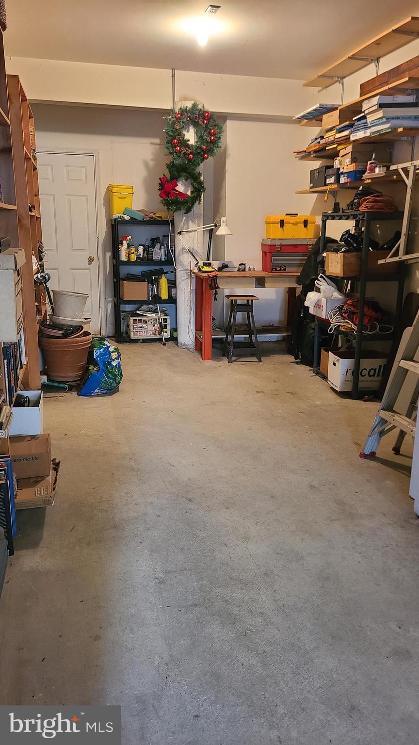 202 Pointe Way, Unit 202B Havre de Grace, MD 21078 - Photo 52 of 72 Garage