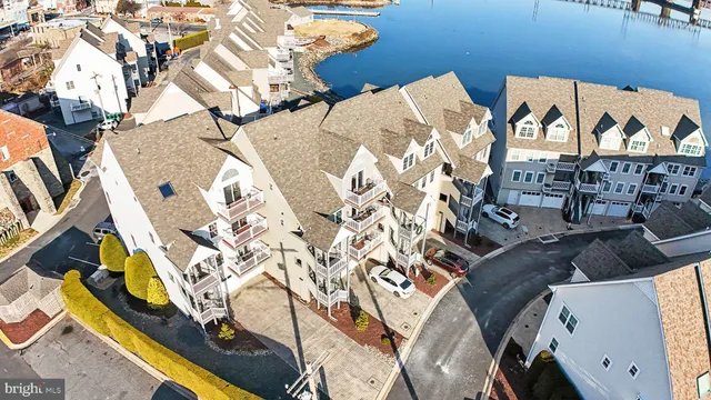 $550,000 | 202 Pointe Way, Unit 202B, Havre de Grace, MD 21078