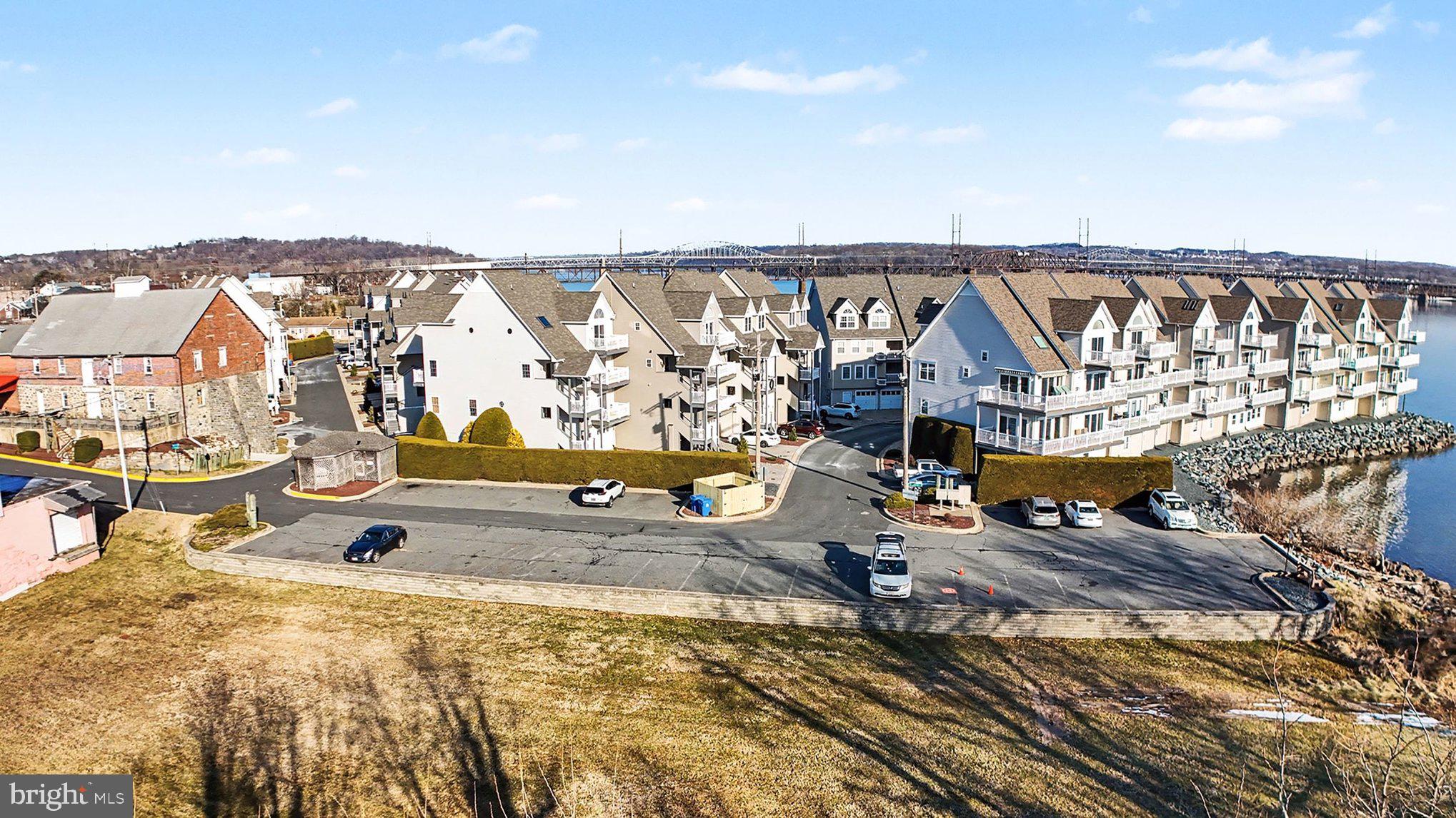 202 Pointe Way, Unit 202B Havre de Grace, MD 21078 - Photo 56 of 72 Extra parking