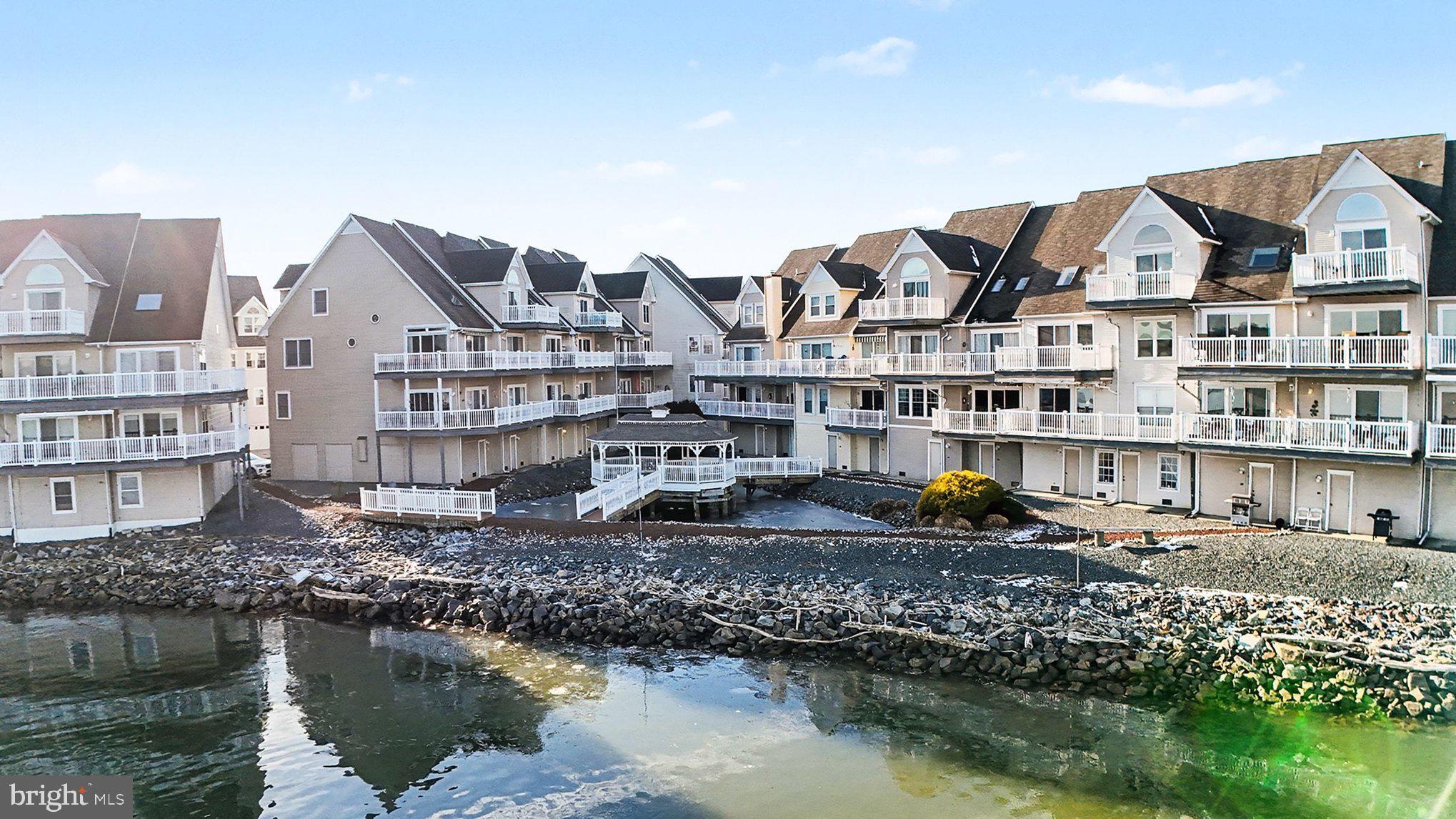 202 Pointe Way, Unit 202B Havre de Grace, MD 21078 - Photo 59 of 72 Community