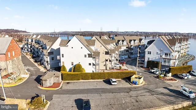 $550,000 | 202 Pointe Way, Unit 202B, Havre de Grace, MD 21078