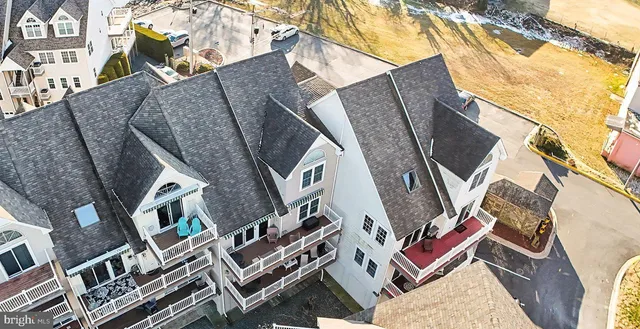 $550,000 | 202 Pointe Way, Unit 202B, Havre de Grace, MD 21078