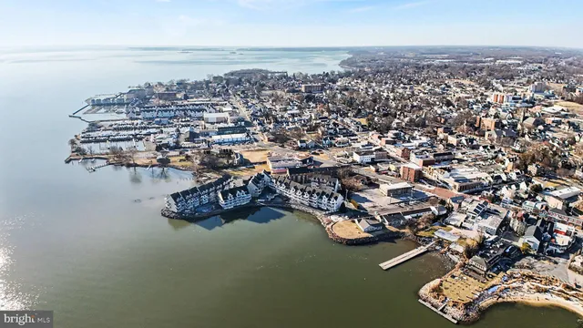 $550,000 | 202 Pointe Way, Unit 202B, Havre de Grace, MD 21078