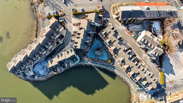 $550,000 | 202 Pointe Way, Unit 202B, Havre de Grace, MD 21078