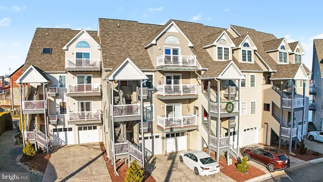 $550,000 | 202 Pointe Way, Unit 202B, Havre de Grace, MD 21078