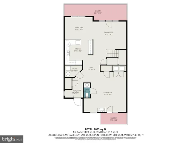 $550,000 | 202 Pointe Way, Unit 202B, Havre de Grace, MD 21078