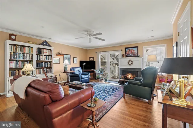 $550,000 | 202 Pointe Way, Unit 202B, Havre de Grace, MD 21078