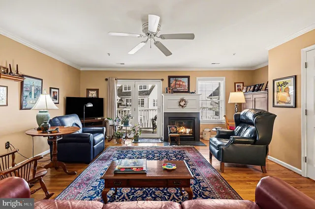 $550,000 | 202 Pointe Way, Unit 202B, Havre de Grace, MD 21078