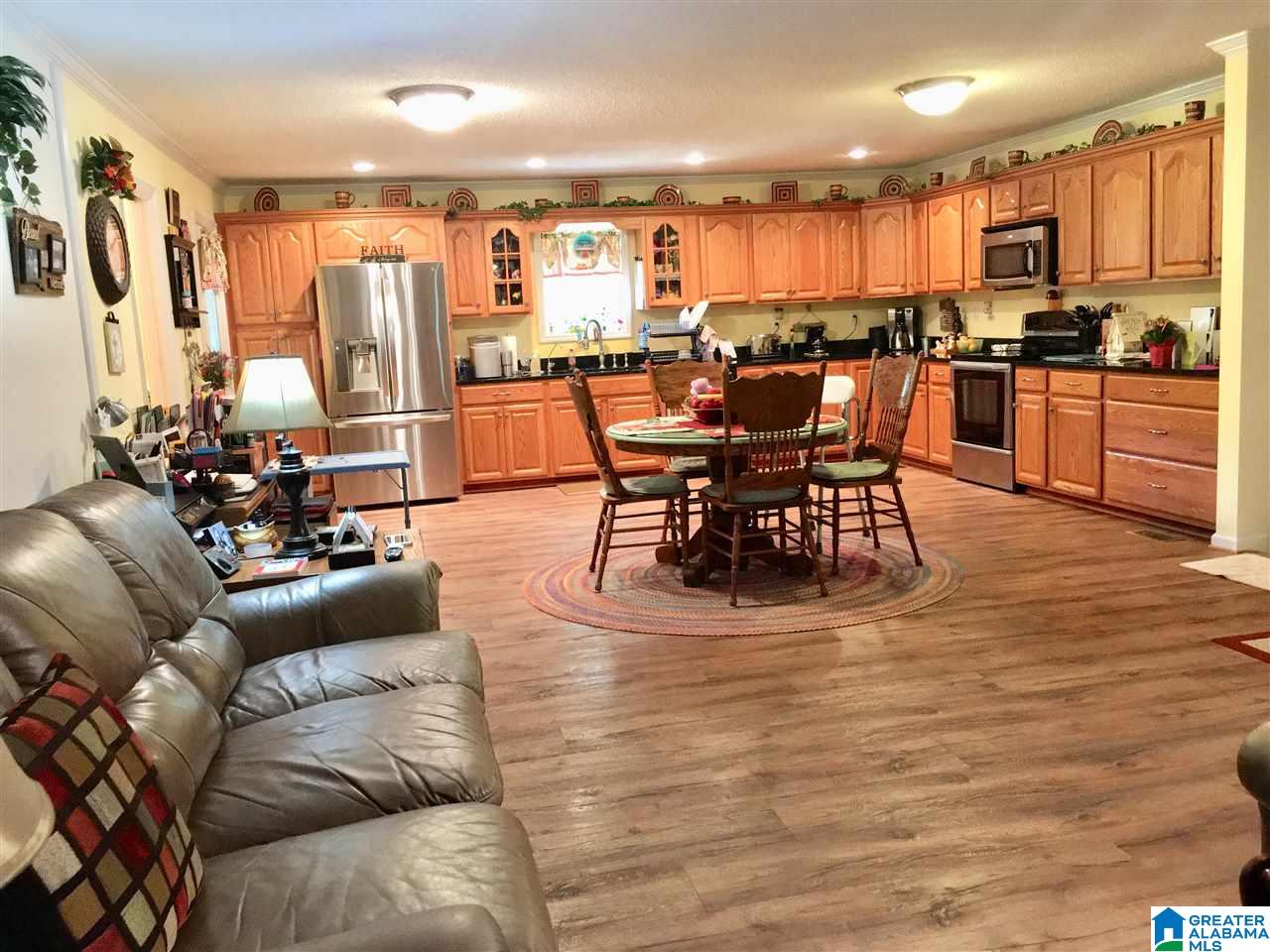 1458 Highway 74 Chelsea, AL 35043 - Photo 15 of 24