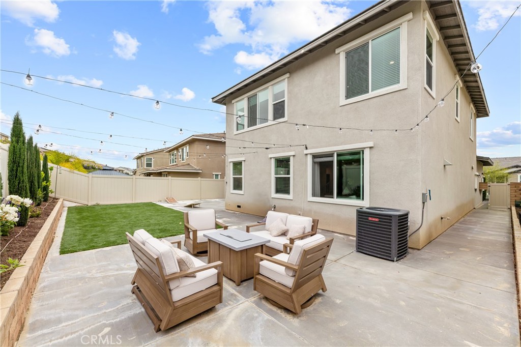 39490 Verbena Way Temecula, CA 92591 - Photo 43 of 70 Backyard