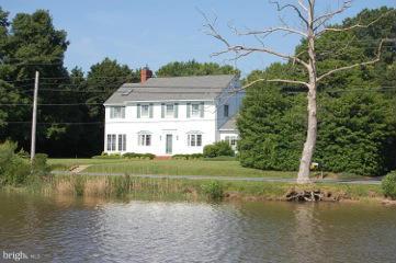 7800 Quaker Neck Road Chestertown, MD 21620 - Photo 1 of 20 Exterior (General)