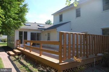 7800 Quaker Neck Road Chestertown, MD 21620 - Photo 19 of 20 Exterior (Rear)