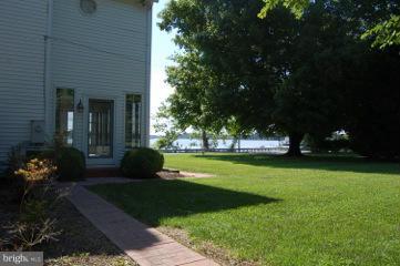 7800 Quaker Neck Road Chestertown, MD 21620 - Photo 20 of 20 Exterior (Rear)