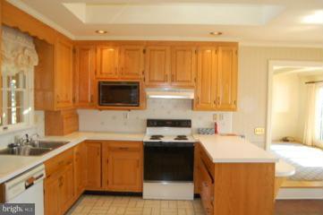7800 Quaker Neck Road Chestertown, MD 21620 - Photo 3 of 20 Kitchen