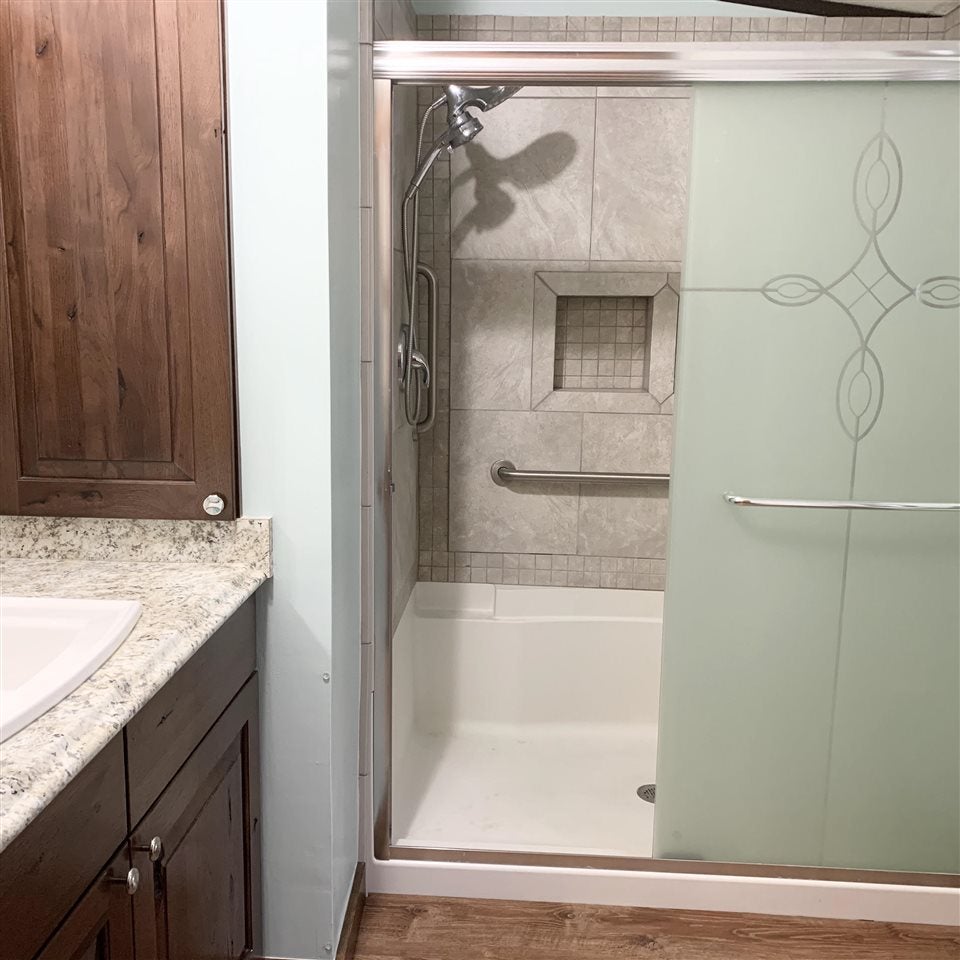 4965 Trace Creek Road Salt Rock, WV 25559 - Photo 18 of 19 Gallery Image 18