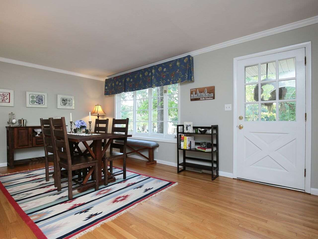 4911 Latimer Road Raleigh, NC 27609 - Photo 3 of 25 Photo 3
