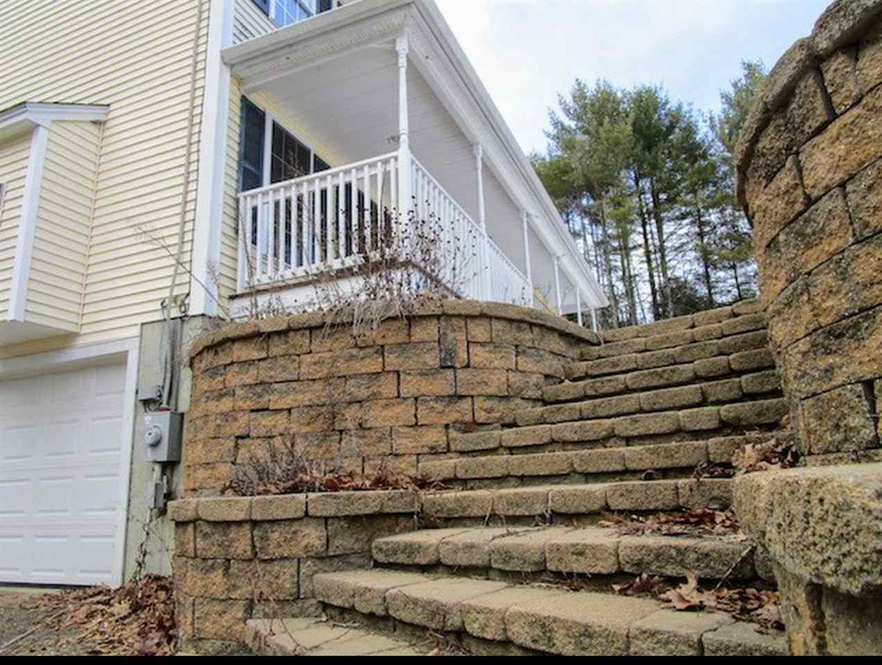 1040 Upper City Road Pittsfield, NH 03263 - Photo 4 of 22