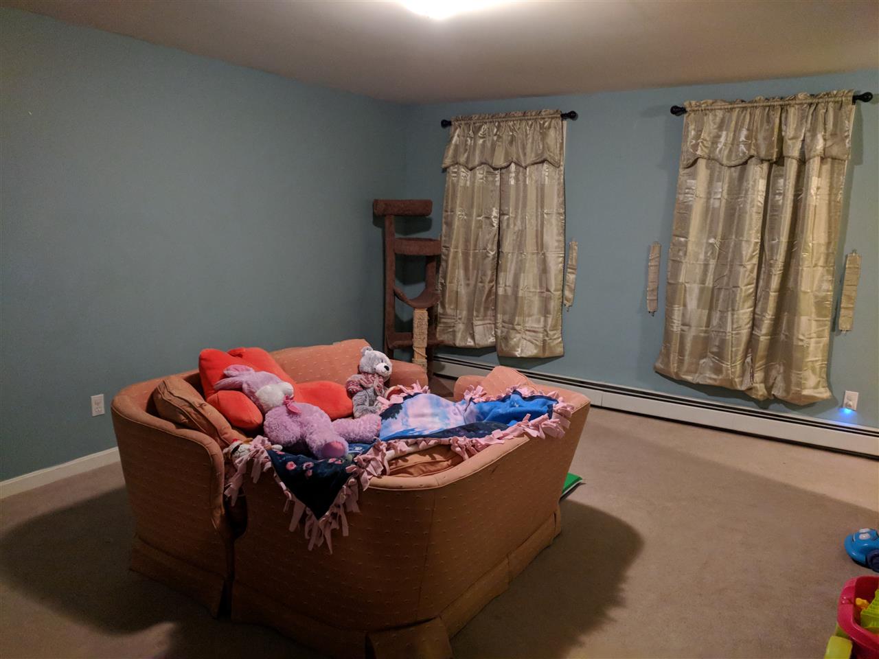 1040 Upper City Road Pittsfield, NH 03263 - Photo 5 of 22