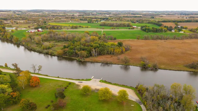 $165,000 | 5.06-acres 5.06-acres County Street, Horicon, WI 53032