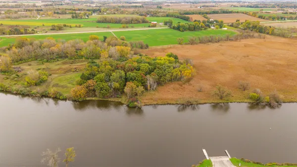 $165,000 | 5.06-acres 5.06-acres County Street, Horicon, WI 53032