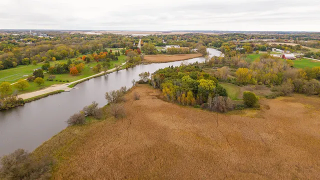 $165,000 | 5.06-acres 5.06-acres County Street, Horicon, WI 53032