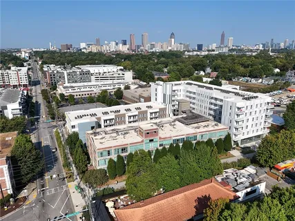$480,000 | 890 Memorial Drive Southeast, Unit 107, Atlanta, GA 30316