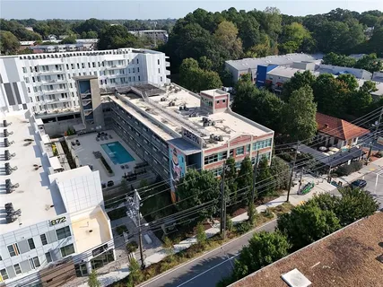 $480,000 | 890 Memorial Drive Southeast, Unit 107, Atlanta, GA 30316