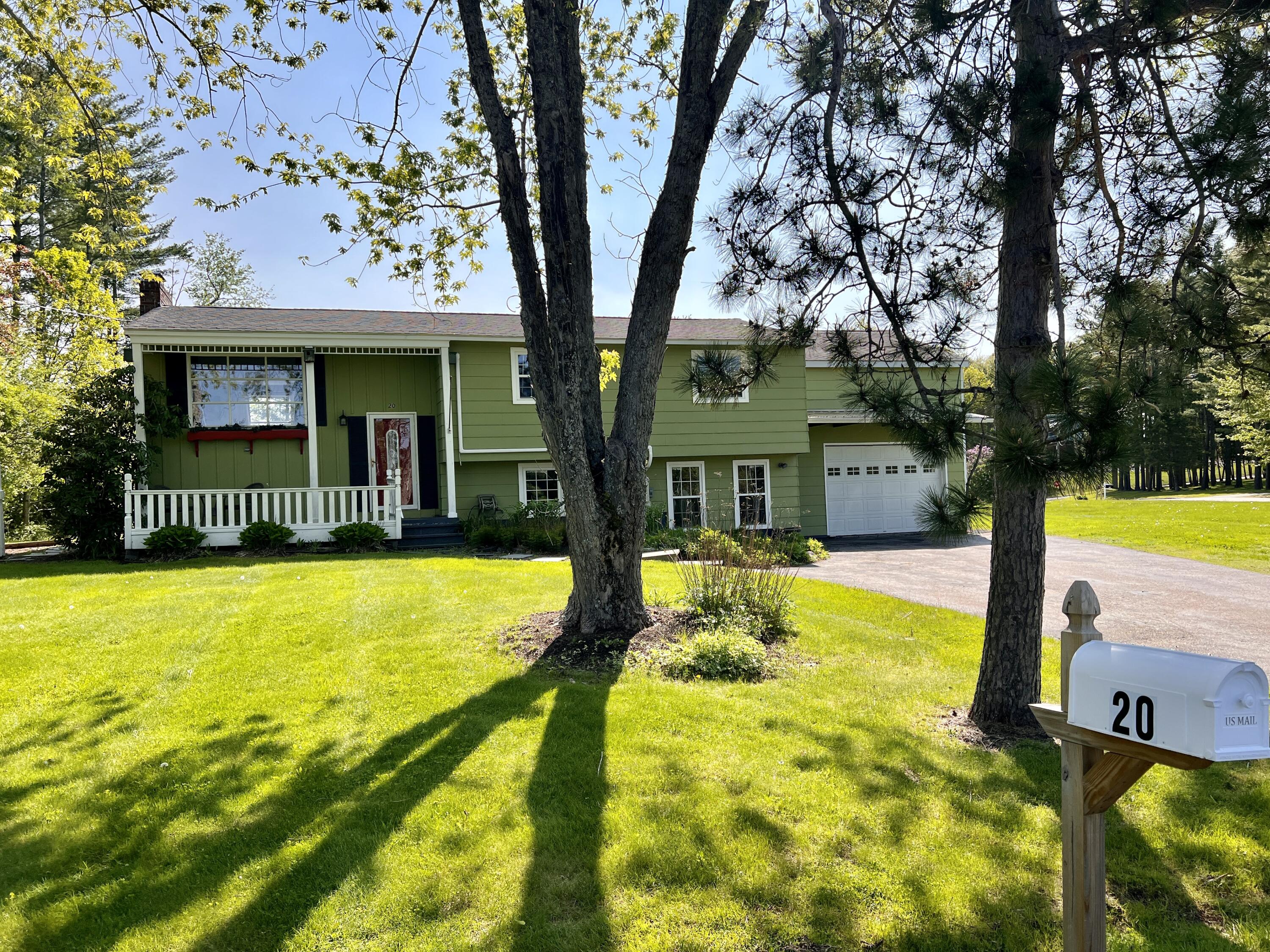 20 Highview Terrace Bangor, ME 04401 - Photo 61 of 62 Welcome Home!